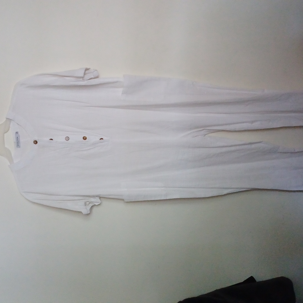 Coveralls